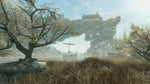 Skyrim Switch Used