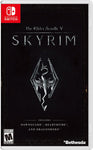 Skyrim Switch New