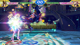 SNK Heroines Tag Team Frenzy Switch Used