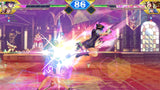 SNK Heroines Tag Team Frenzy Switch Used