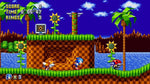 Sonic Mania Switch Used