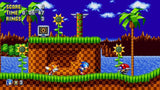 Sonic Mania Switch Used