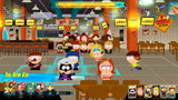 Southpark The Fractured But Whole Switch New