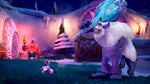 Spyro Reignited Trilogy Switch Used