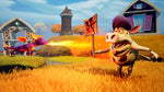 Spyro Reignited Trilogy Switch Used