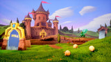 Spyro Reignited Trilogy Switch Used