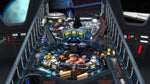 Star Wars Pinball Switch New