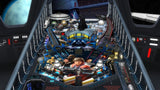 Star Wars Pinball Switch New