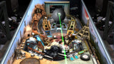 Star Wars Pinball Switch New
