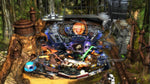 Star Wars Pinball Switch New