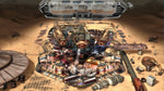 Star Wars Pinball Switch New