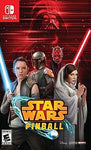 Star Wars Pinball Switch New