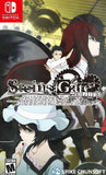 Steins Gate Elite Switch Used