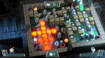 Super Bomberman R Switch Used