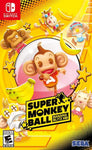 Super Monkey Ball Banana Blitz Switch New