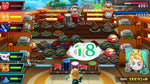 Sushi Striker The Way Of Sushido Switch Used