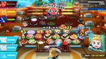 Sushi Striker The Way Of Sushido Switch Used