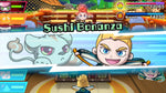 Sushi Striker The Way Of Sushido Switch Used