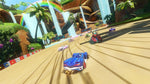 Team Sonic Racing Switch New