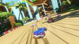 Team Sonic Racing Switch New