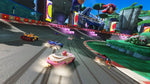 Team Sonic Racing Switch New