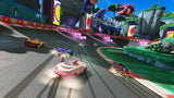 Team Sonic Racing Switch New