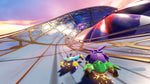 Team Sonic Racing Switch New