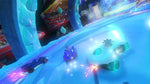 Team Sonic Racing Switch New