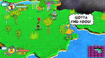 Toejam and Earl Back in the Groove LRG Switch New
