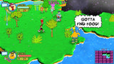 Toejam and Earl Back in the Groove LRG Switch New