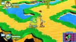 Toejam and Earl Back in the Groove LRG Switch New