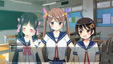 Tokyo School Life Switch Used