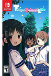 Tokyo School Life Switch Used