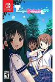 Tokyo School Life Switch Used