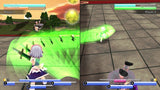 Touhou Kobuto V Burst Battle Switch Used