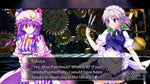 Touhou Kobuto V Burst Battle Switch Used