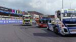 Truck Racing Championship Switch Used
