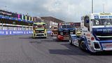 Truck Racing Championship Switch Used