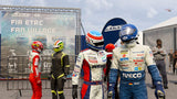 Truck Racing Championship Switch New