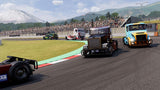 Truck Racing Championship Switch Used