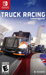 Truck Racing Championship Switch Used