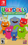 Uglydolls An Imperfect Adventure Switch New