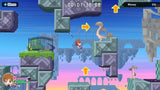 Umihara Kawase Fresh Switch Used