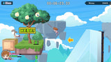 Umihara Kawase Fresh Switch Used