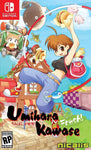 Umihara Kawase Fresh Switch Used