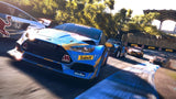 V Rally 4 Switch Used