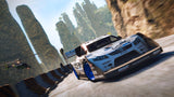 V Rally 4 Switch Used
