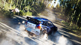 V Rally 4 Switch Used
