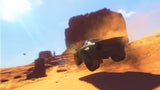 V Rally 4 Switch Used
