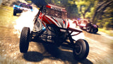 V Rally 4 Switch Used